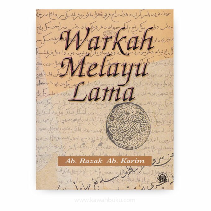 Warkah Melayu Lama