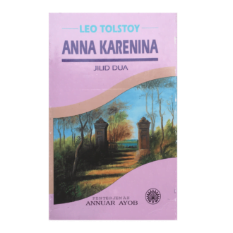 Anna Karenina Jilid 2