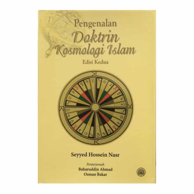 pengenalan doktrin kosmologi islam seyyed hossein nasr pengenalan doktrin kosmologi islam seyyed hossein nasr