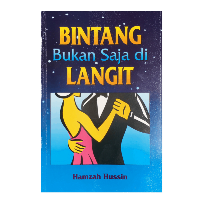 Bintang Bukan Saja di Langit Bintang Bukan Saja Di Langit