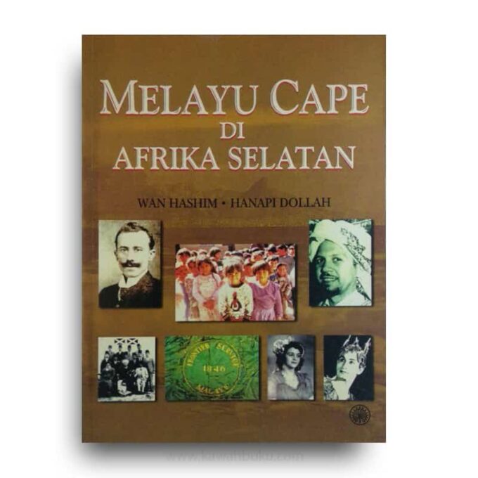 Melayu Cape di Afrika Selatan Melayu Cape di Afrika Selatan