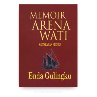 Memoir Arena Wati: Enda Gulingku