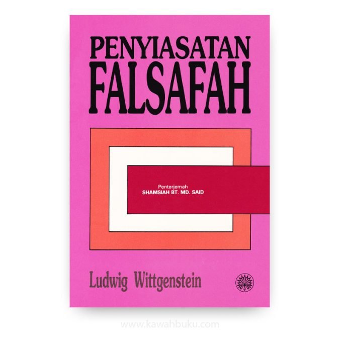 Penyiasatan Falsafah
