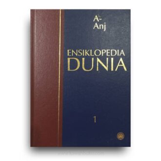 Ensiklopedia Dunia