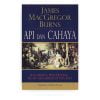Api dan Cahaya: Bagaimana Pencerahan Telah Mengubah Dunia Kita