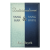 Individualisme: Yang Hak dan Yang Batil Individualisme: Yang Hak dan Yang Batil