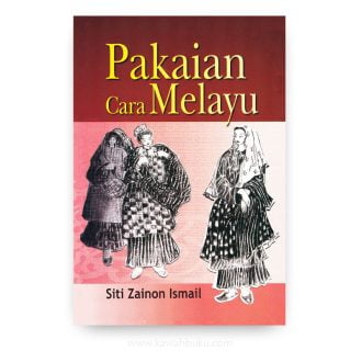 Pakaian Cara Melayu