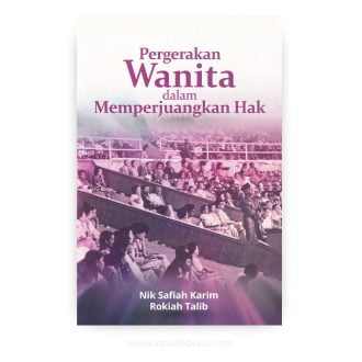 Pergerakan Wanita dalam Memperjuangkan Hak