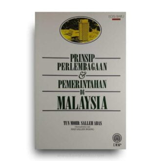 Prinsip Perlembagaan dan Pemerintahan di Malaysia