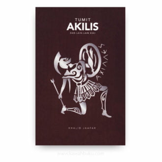 Tumit Akilis dan Lain-lain Esei