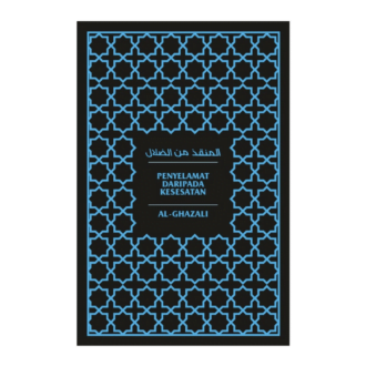 Penyelamat daripada Kesesatan