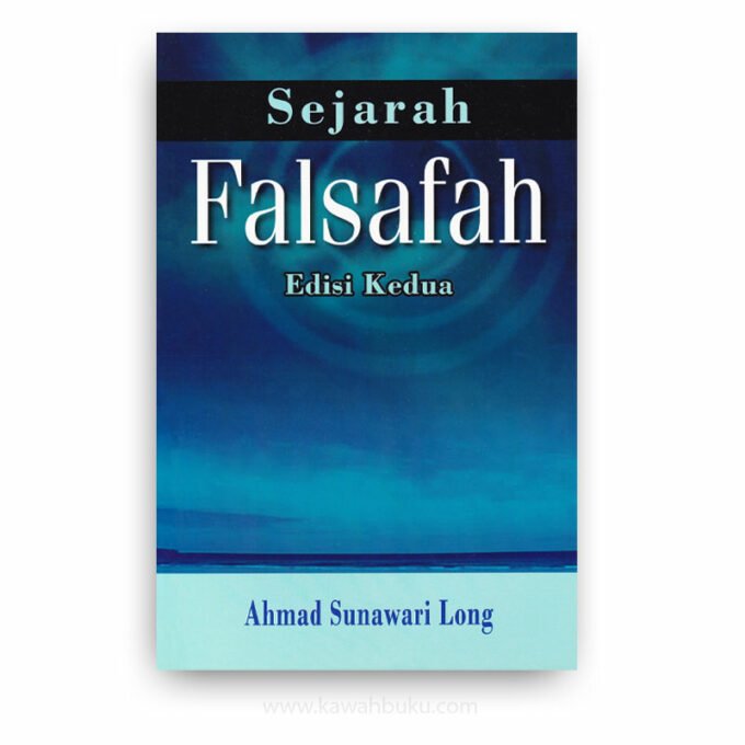 Sejarah Falsafah Edisi Kedua Sejarah Falsafah