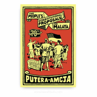 The People’s Constitutional Proposals for Malaya (70th Anniversary Edition)