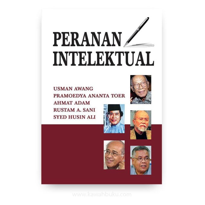 Peranan Intelektual