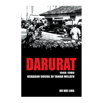 Darurat 1948-1960 Keadaan Sosial di Tanah Melayu