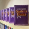 Ensiklopedia Sastera Dunia Ensiklopedia Sastera Dunia