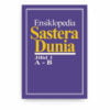 Ensiklopedia Sastera Dunia, Jilid 1 Ensiklopedia Sastera Dunia, Jilid 1