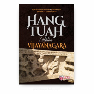 Hang Tuah: Catatan Vijayanagara