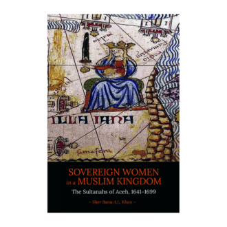 Sovereign Women in a Muslim Kingdom