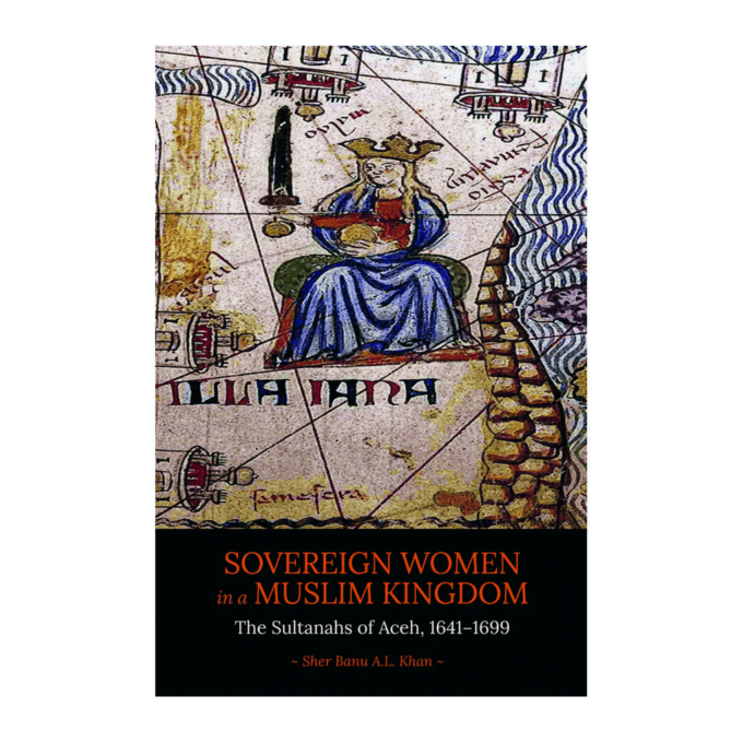 Sovereign Women in a Muslim Kingdom