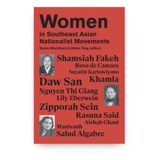 Women in Southeast Asian Nationalist Movements