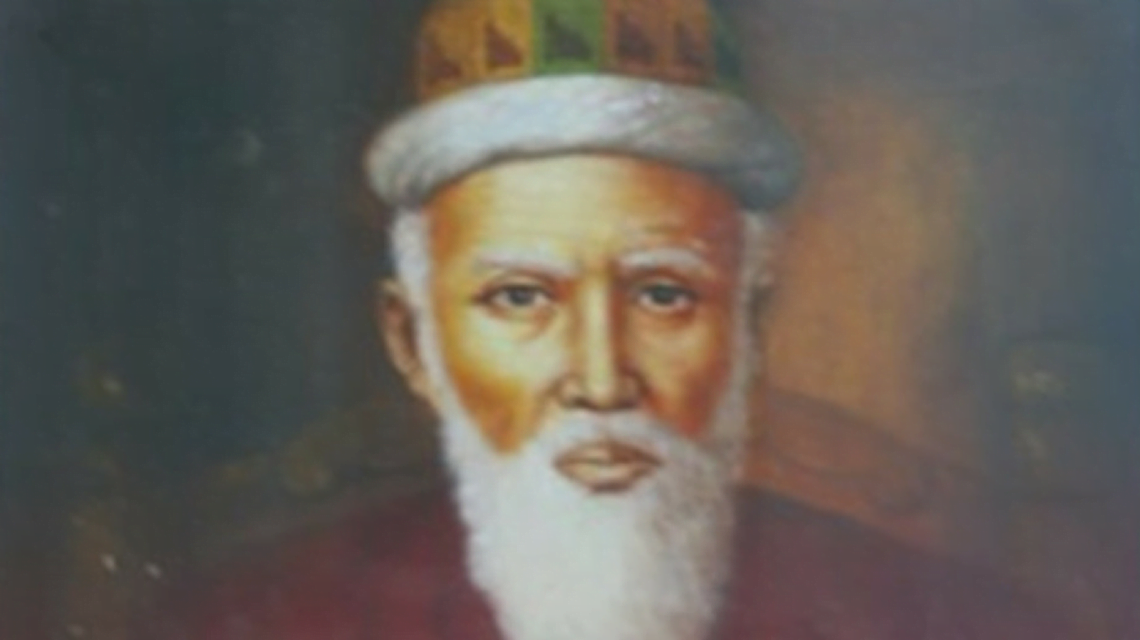 Nuruddin al-Raniri