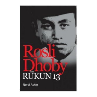 Rosli Dhoby
