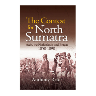The Contest for North Sumatra