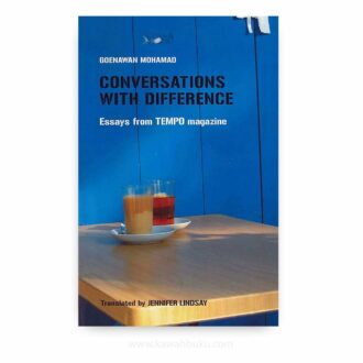 Conversations with Difference: Essays from TEMPO Magazine