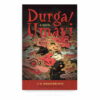 Durga/Umayi (Witch/Goddess) - A Novel