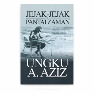 Jejak-jejak di Pantai Zaman