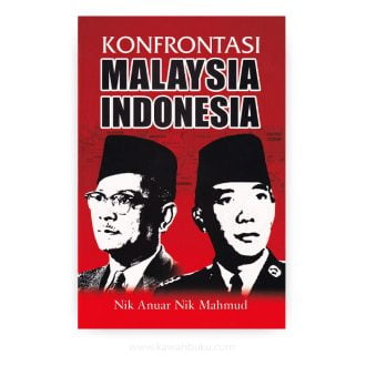 Konfrontasi Malaysia-Indonesia