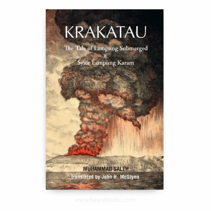 Krakatau: The Tale of Lampung Submerged Krakatau: The Tale of Lampung Submerged