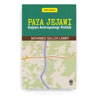 Paya Jejawi: Kajian Antropologi Politik