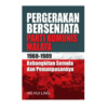 Pergerakan Bersenjata Parti Komunis Malaya PergeraPergerakan Bersenjata Parti Komunis Malayakan Bersenjata Parti Komunis Malaya