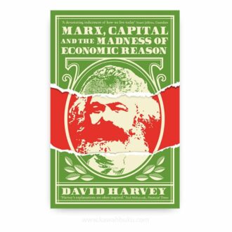 Marx, Capital and the Madness of Economic Reason