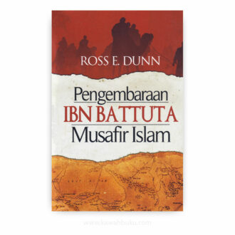 Pengembaraan Ibn Battuta: Musafir Islam