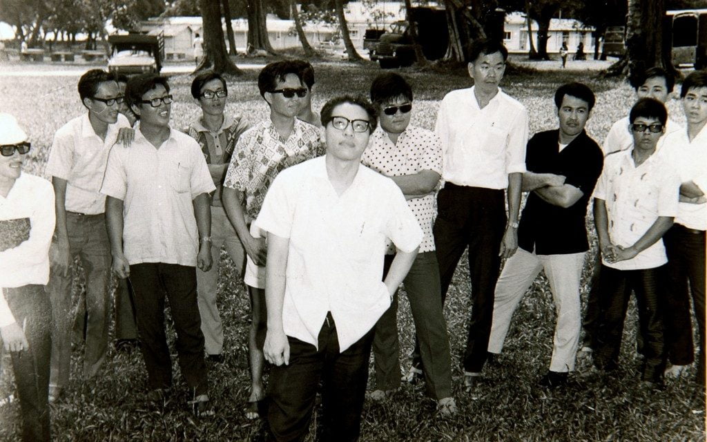 Race Relations in Sociological Theory