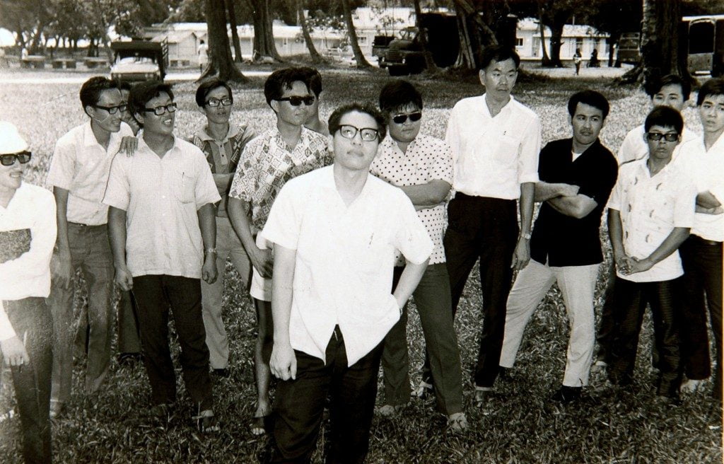 Race Relations in Sociological Theory