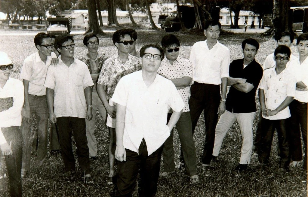 Race Relations in Sociological Theory