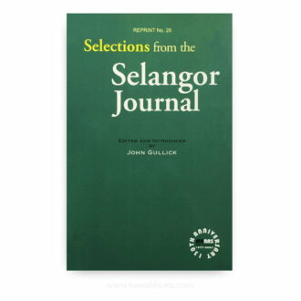 Selections from the Selangor Journal