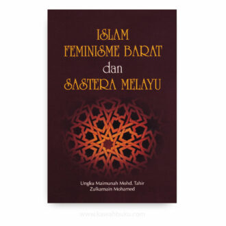 Islam, Feminisme Barat dan Sastera Melayu