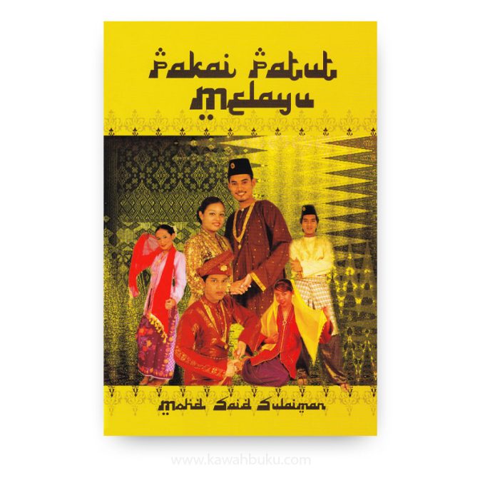 Pakai Patut Melayu