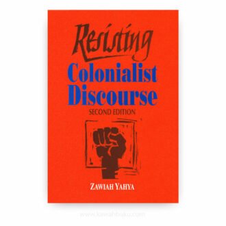 Resisting Colonialist Discourse