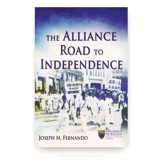 The Alliance Road to Independence The Alliance Road to Independence