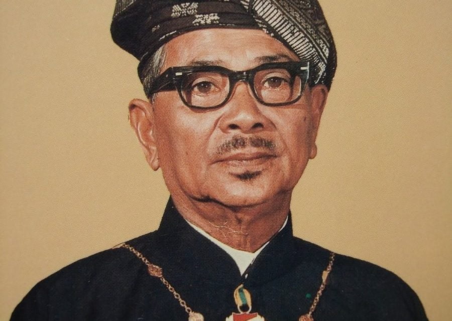 From playboy to Malaya's first Prime Minister
