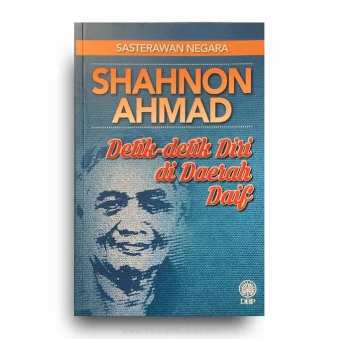 Detik-Detik Diri di Daerah Daif Detik-Detik Diri di Daerah Daif