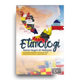 Etimologi Nama Negeri di Malaysia
