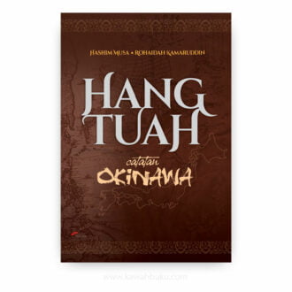 Hang Tuah: Catatan Okinawa