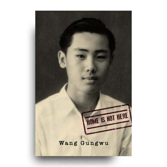 Home Is Not Here Home Is Not Here